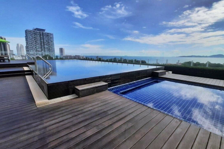 Кондоминиум в Банг Ламунге, Таиланд | THE438914