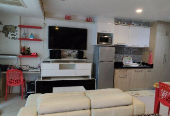 Кондоминиум в Банг Ламунге, Таиланд | THE438914