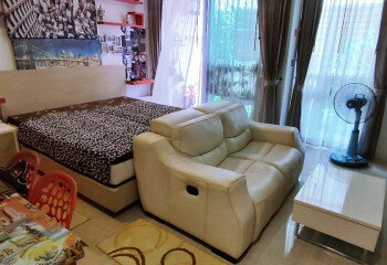 Кондоминиум в Банг Ламунге, Таиланд | THE438914