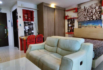 Кондоминиум в Банг Ламунге, Таиланд | THE438914