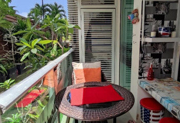 Кондоминиум в Банг Ламунге, Таиланд | THE438914