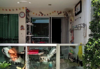 Кондоминиум в Банг Ламунге, Таиланд | THE438914