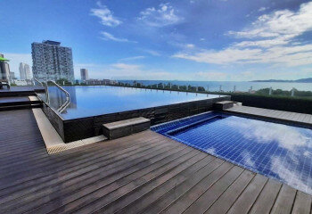 Кондоминиум в Банг Ламунге, Таиланд | THE438914