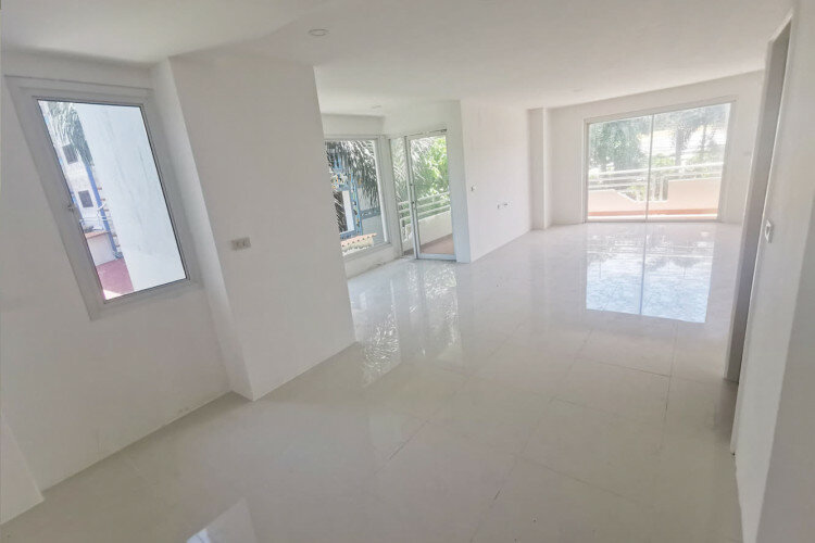 Кондоминиум в Банг Ламунге, Таиланд | THE238917