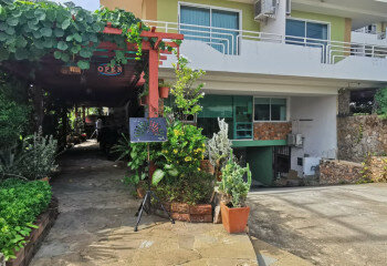 Кондоминиум в Банг Ламунге, Таиланд | THE238917