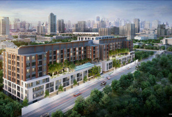 Кондоминиум в Бангкоке, Таиланд | THE333191