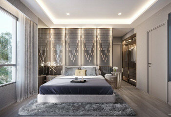 Кондоминиум в Бангкоке, Таиланд | THE333191