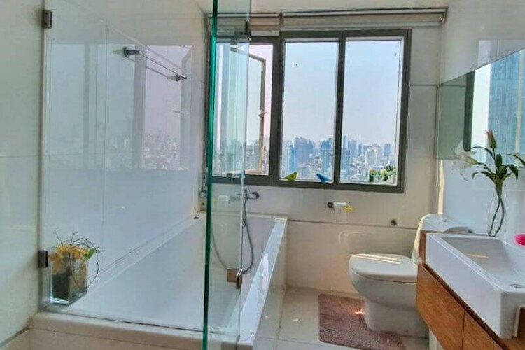 Кондоминиум в Бангкоке, Таиланд | THE532193