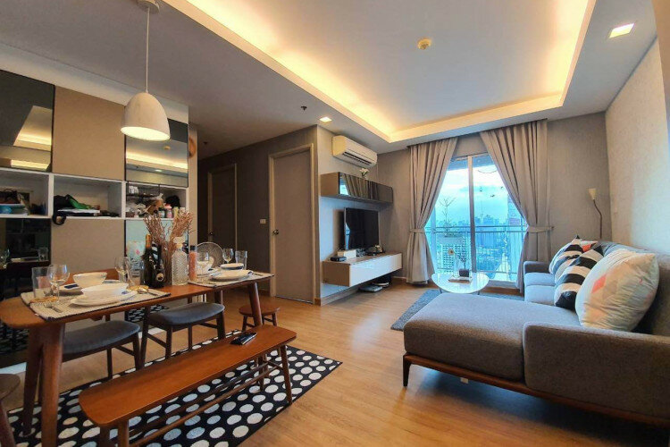 Кондоминиум в Бангкоке, Таиланд | THE532193