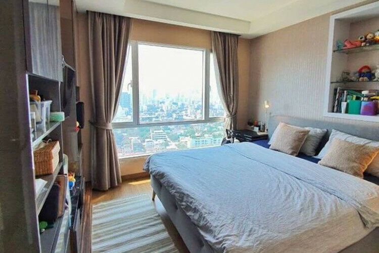 Кондоминиум в Бангкоке, Таиланд | THE532193