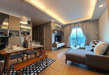 Кондоминиум в Бангкоке, Таиланд | THE532193