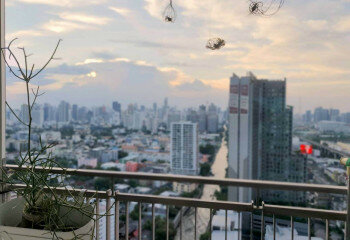 Кондоминиум в Бангкоке, Таиланд | THE532193