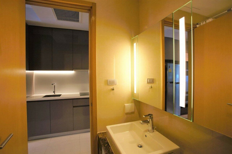 Кондоминиум в Бангкоке, Таиланд | THE431080