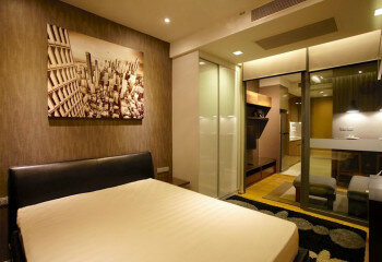 Кондоминиум в Бангкоке, Таиланд | THE431080