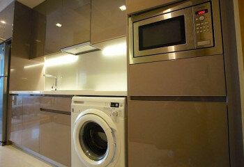 Кондоминиум в Бангкоке, Таиланд | THE431080