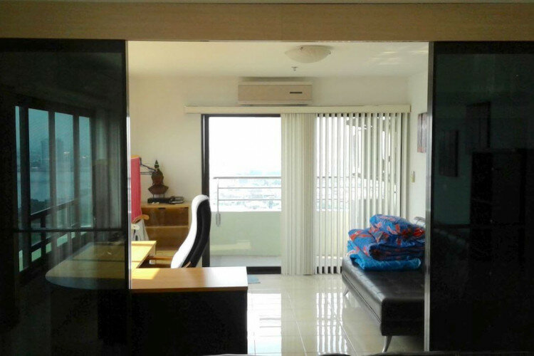 Кондоминиум в Бангкоке, Таиланд | THE231103