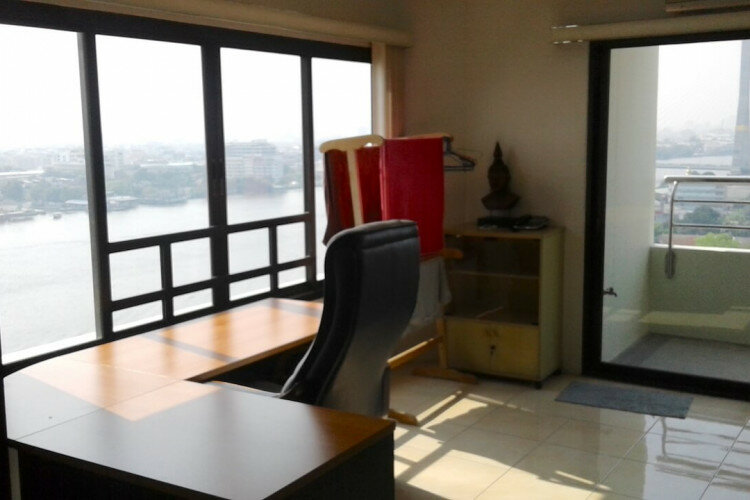 Кондоминиум в Бангкоке, Таиланд | THE231103