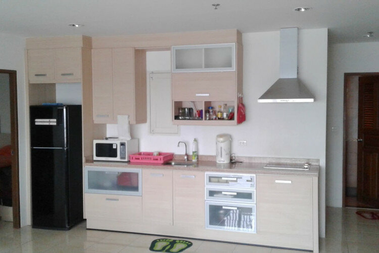 Кондоминиум в Бангкоке, Таиланд | THE231103