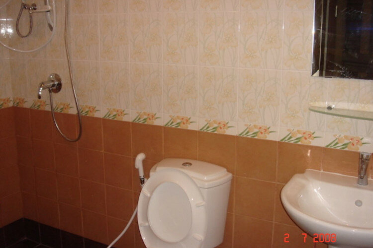 Кондоминиум в Бангкоке, Таиланд | THE231103