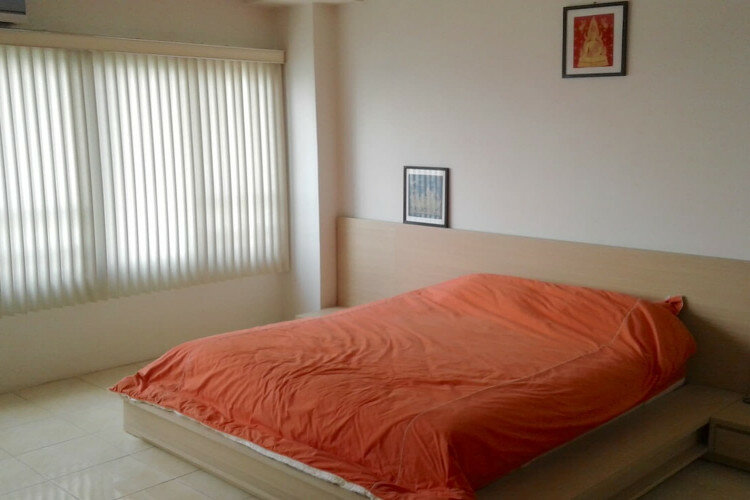 Кондоминиум в Бангкоке, Таиланд | THE231103