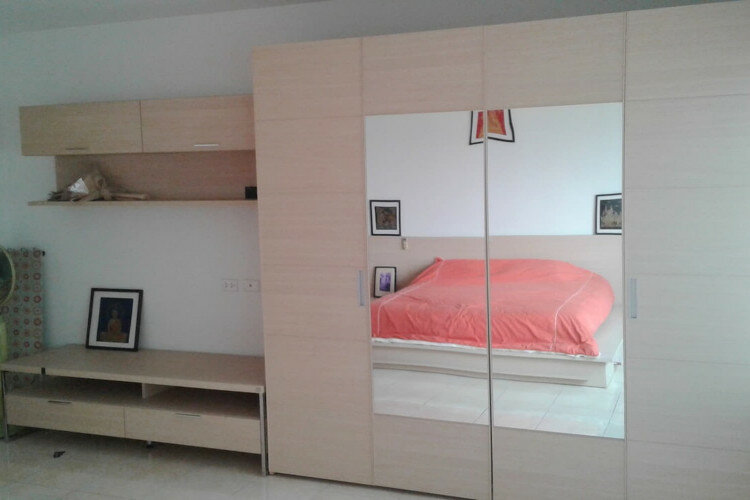 Кондоминиум в Бангкоке, Таиланд | THE231103