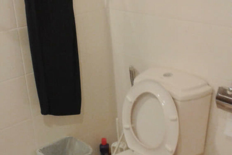 Кондоминиум в Бангкоке, Таиланд | THE231103