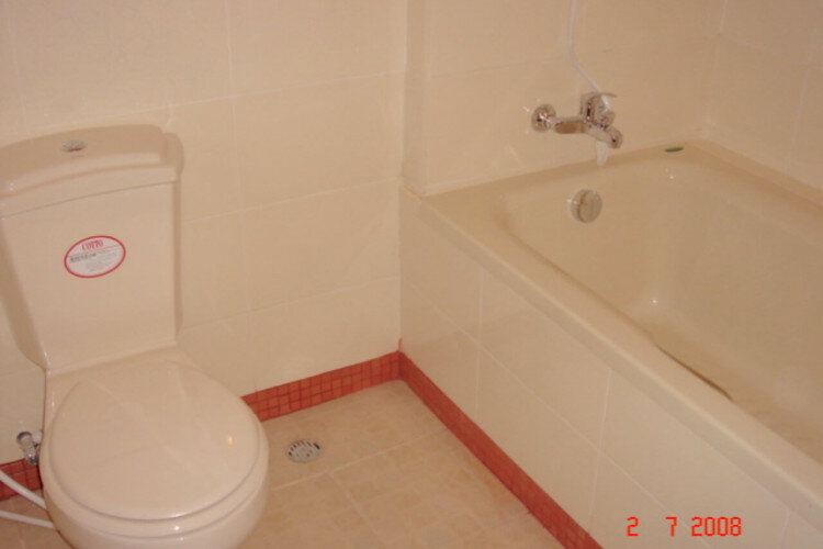 Кондоминиум в Бангкоке, Таиланд | THE231103