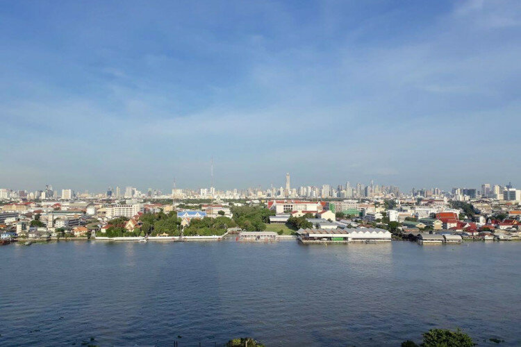 Кондоминиум в Бангкоке, Таиланд | THE231103