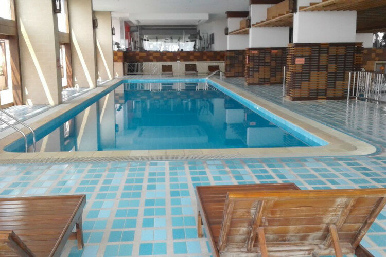 Кондоминиум в Бангкоке, Таиланд | THE231103