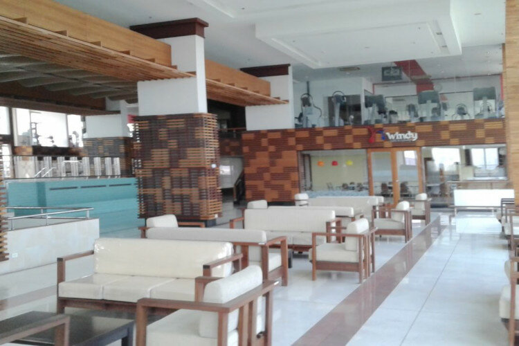 Кондоминиум в Бангкоке, Таиланд | THE231103