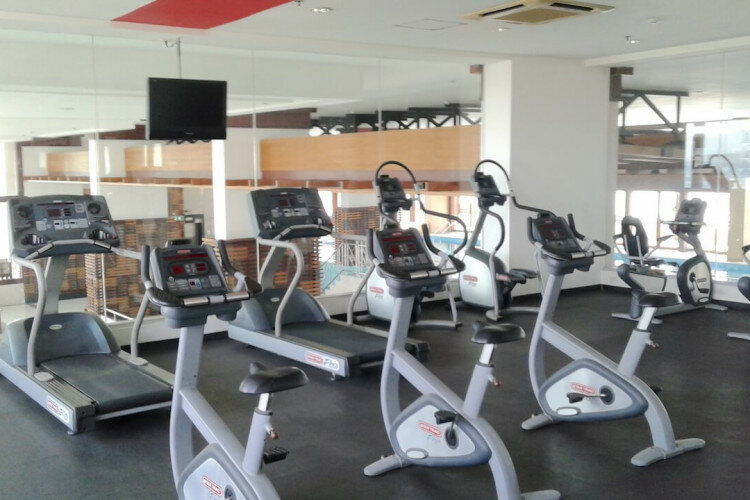 Кондоминиум в Бангкоке, Таиланд | THE231103