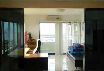 Кондоминиум в Бангкоке, Таиланд | THE231103