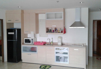 Кондоминиум в Бангкоке, Таиланд | THE231103