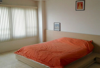 Кондоминиум в Бангкоке, Таиланд | THE231103