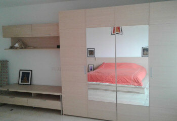 Кондоминиум в Бангкоке, Таиланд | THE231103