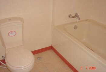 Кондоминиум в Бангкоке, Таиланд | THE231103