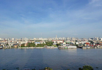 Кондоминиум в Бангкоке, Таиланд | THE231103