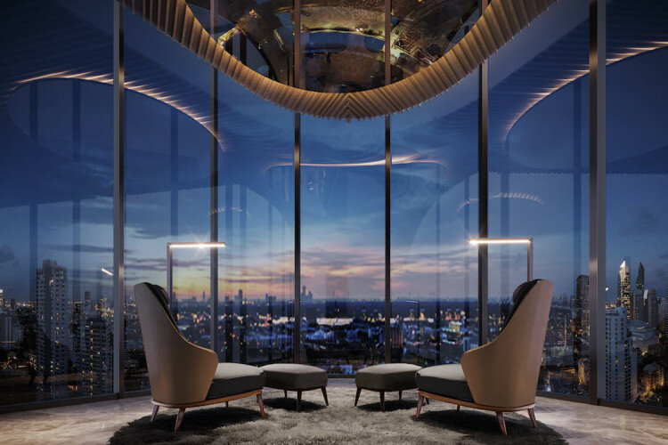 Кондоминиум в Бангкоке, Таиланд | THE330873