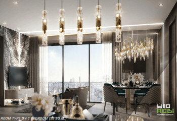 Кондоминиум в Бангкоке, Таиланд | THE330873