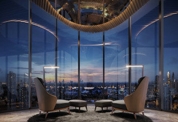 Кондоминиум в Бангкоке, Таиланд | THE330873