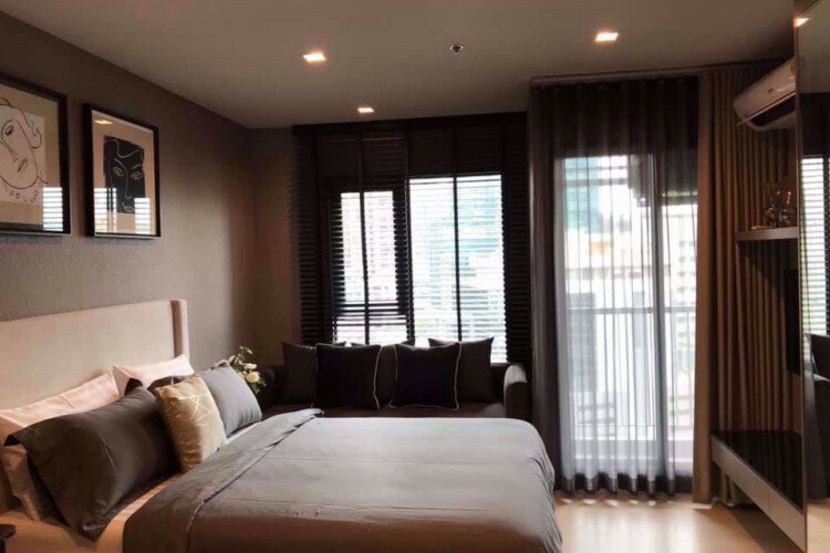 Кондоминиум в Бангкоке, Таиланд | THE552997