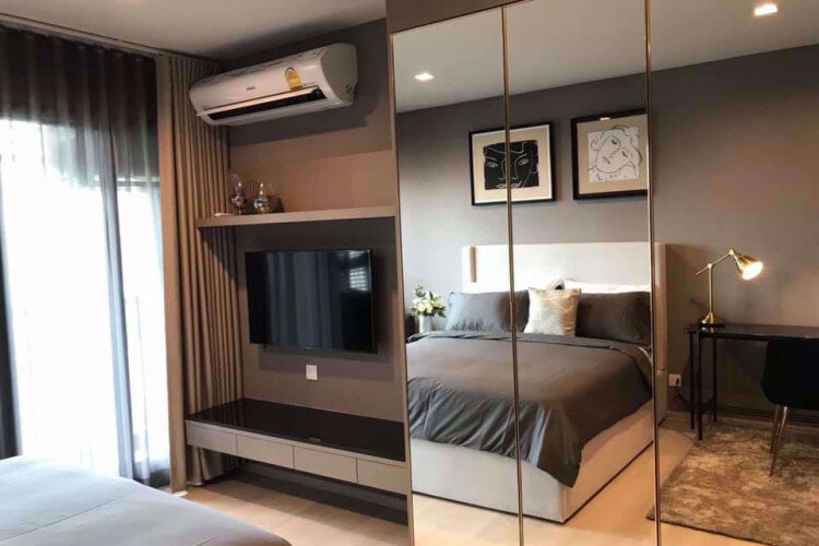 Кондоминиум в Бангкоке, Таиланд | THE552997