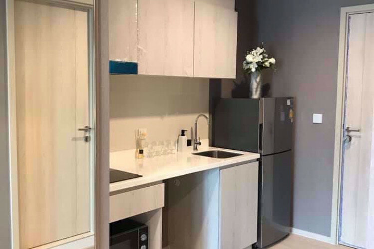 Кондоминиум в Бангкоке, Таиланд | THE552997