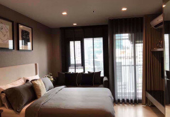 Кондоминиум в Бангкоке, Таиланд | THE552997