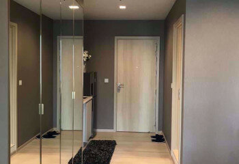 Кондоминиум в Бангкоке, Таиланд | THE552997