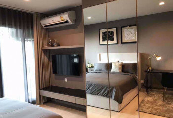 Кондоминиум в Бангкоке, Таиланд | THE552997