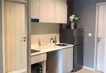 Кондоминиум в Бангкоке, Таиланд | THE552997