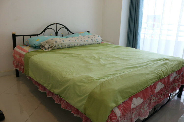 Кондоминиум в Банг Ламунге, Таиланд | THE338925