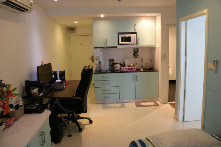 Кондоминиум в Банг Ламунге, Таиланд | THE338925