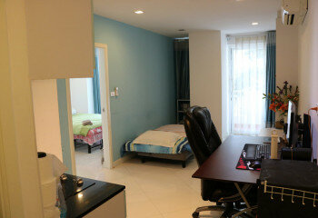 Кондоминиум в Банг Ламунге, Таиланд | THE338925